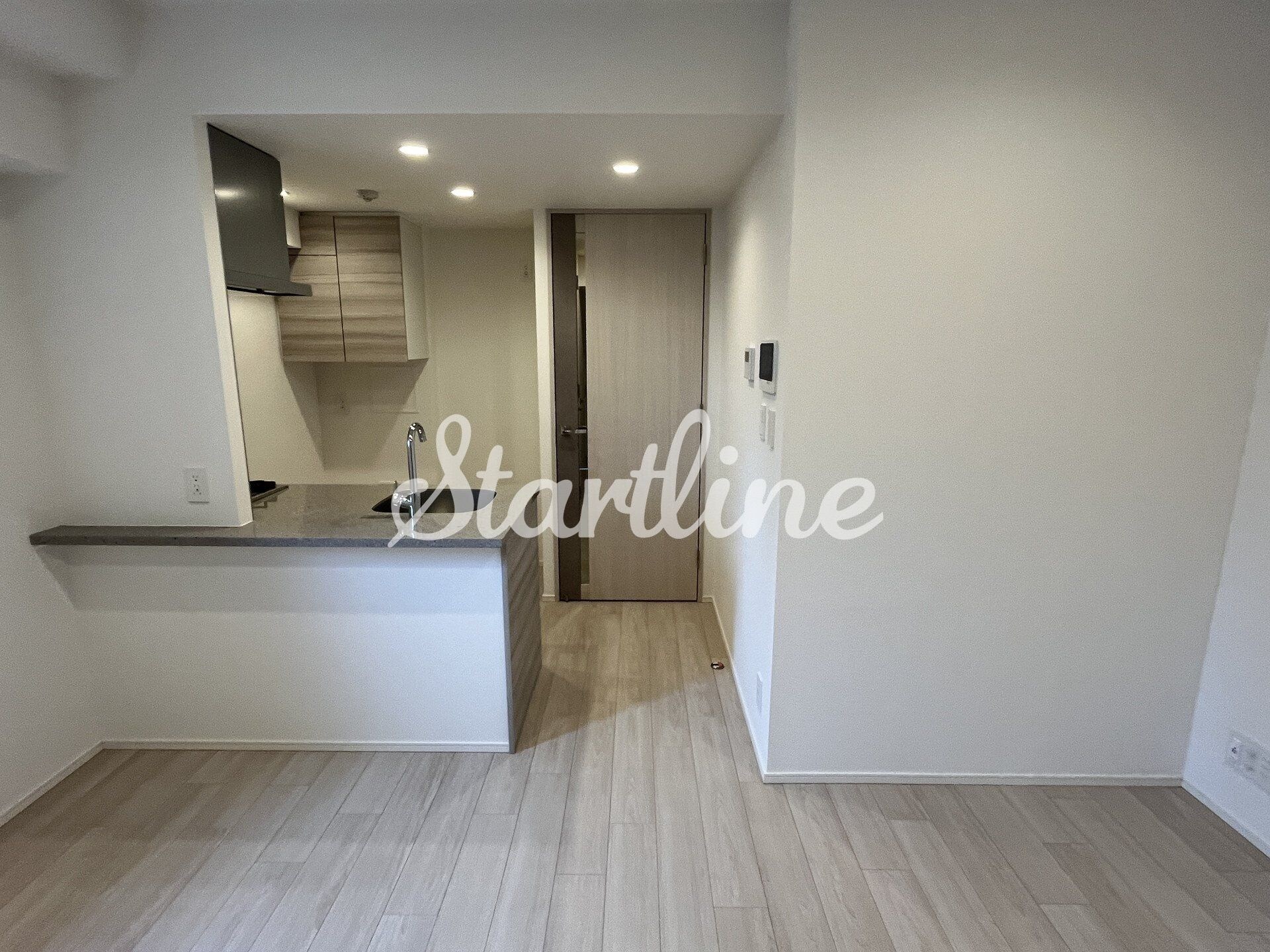 ザ・パークハビオ目黒プレイスの物件内観写真