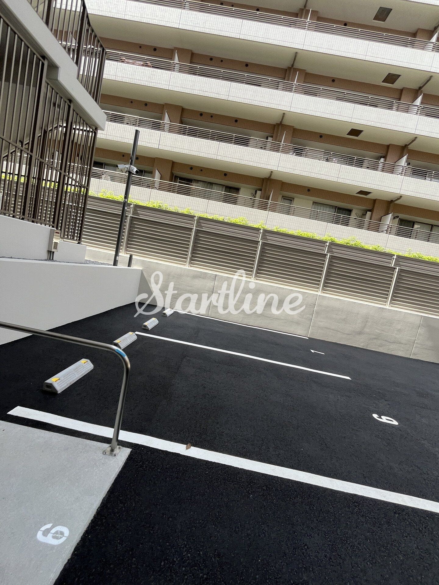 ザ・パークハビオ目黒プレイスの物件内観写真