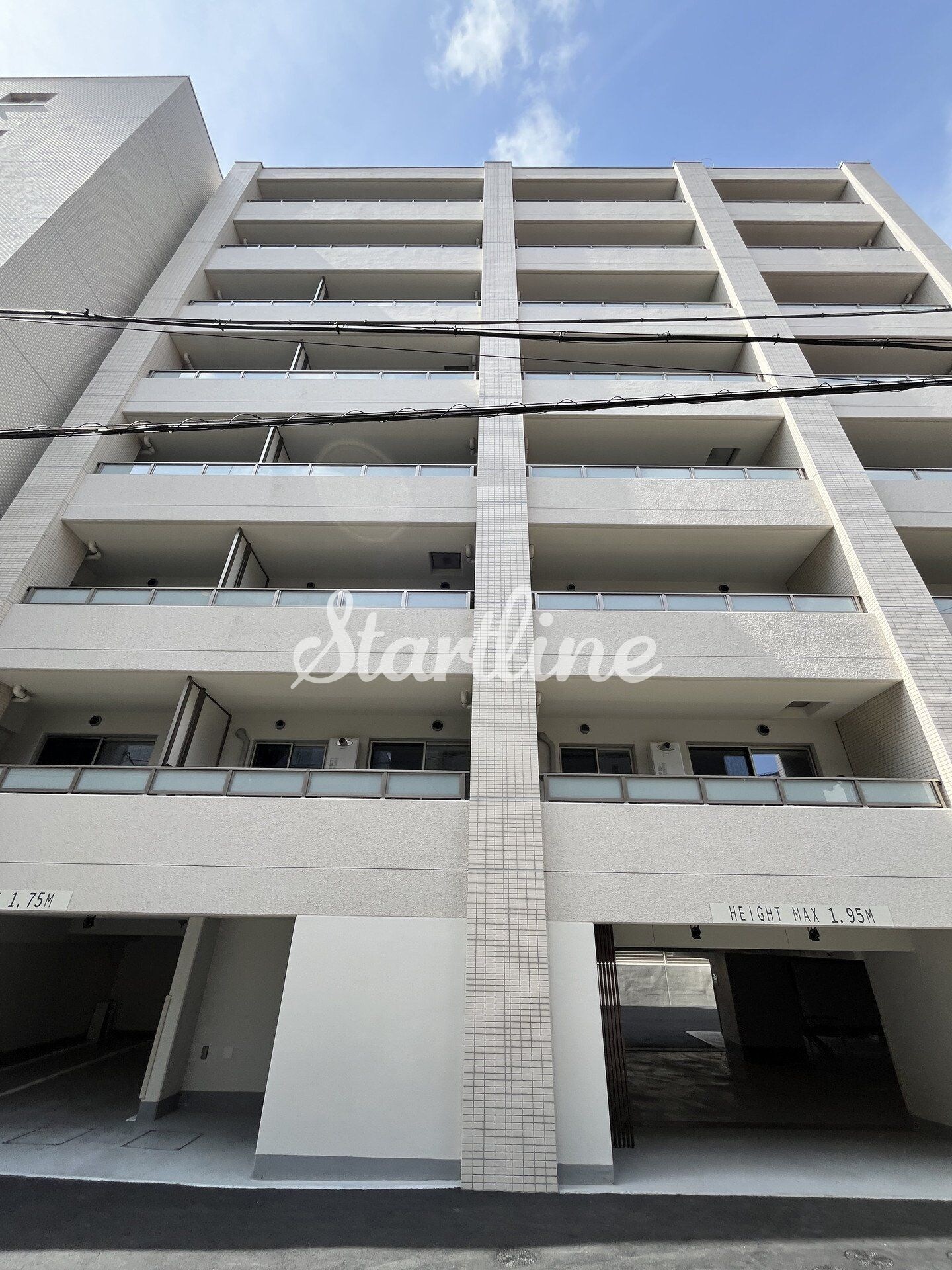 ザ・パークハビオ目黒プレイスの物件内観写真