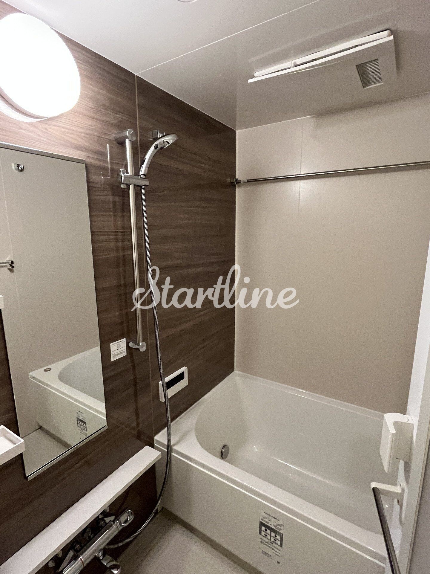 ザ・パークハビオ目黒プレイスの物件内観写真