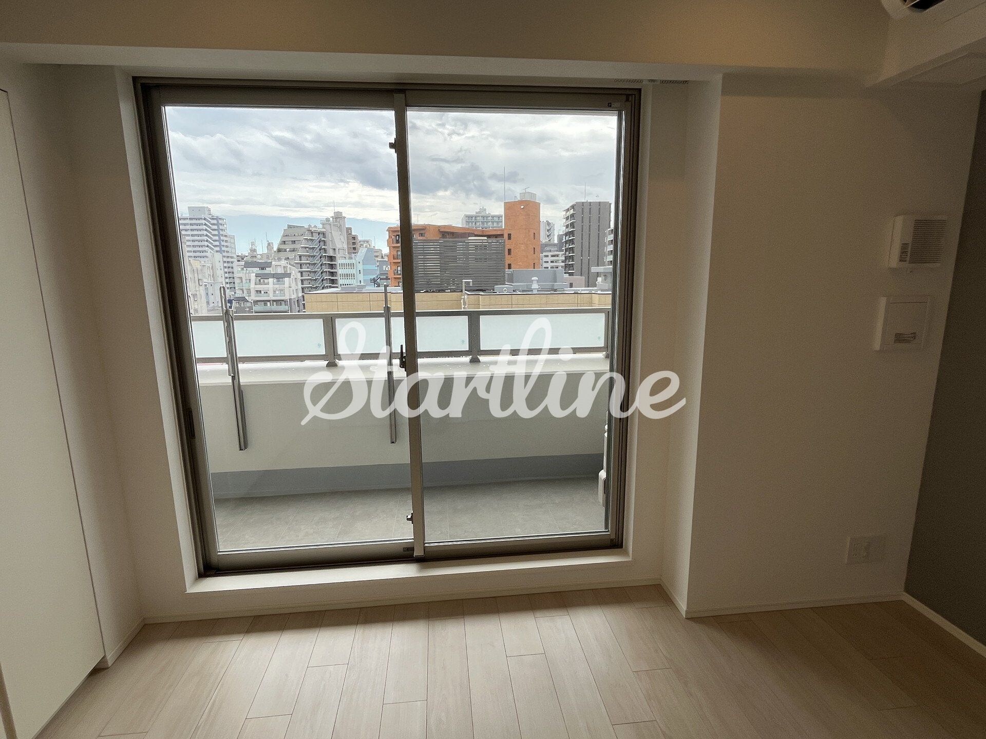 ザ・パークハビオ目黒プレイスの物件内観写真