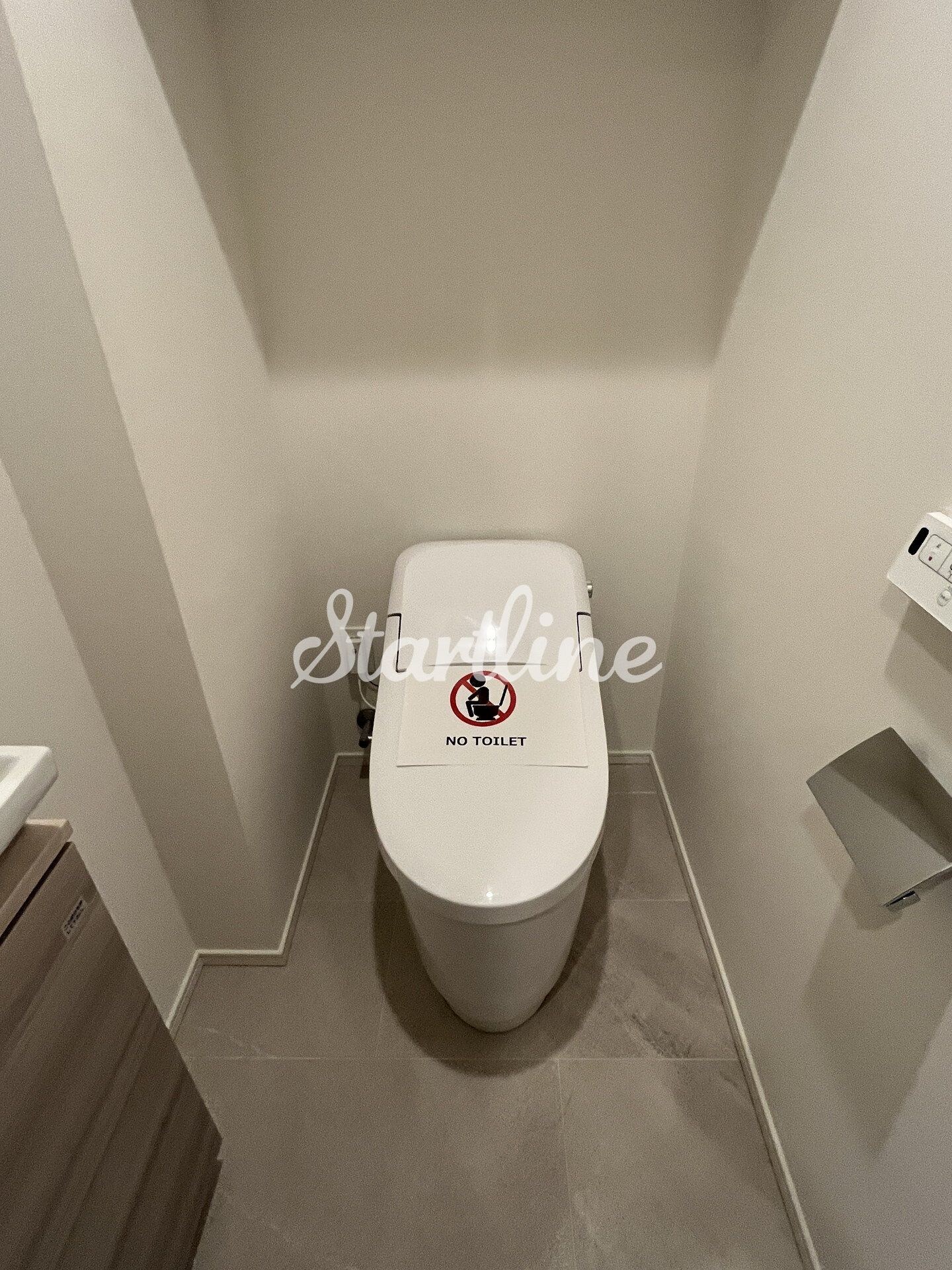 ザ・パークハビオ目黒プレイスの物件内観写真