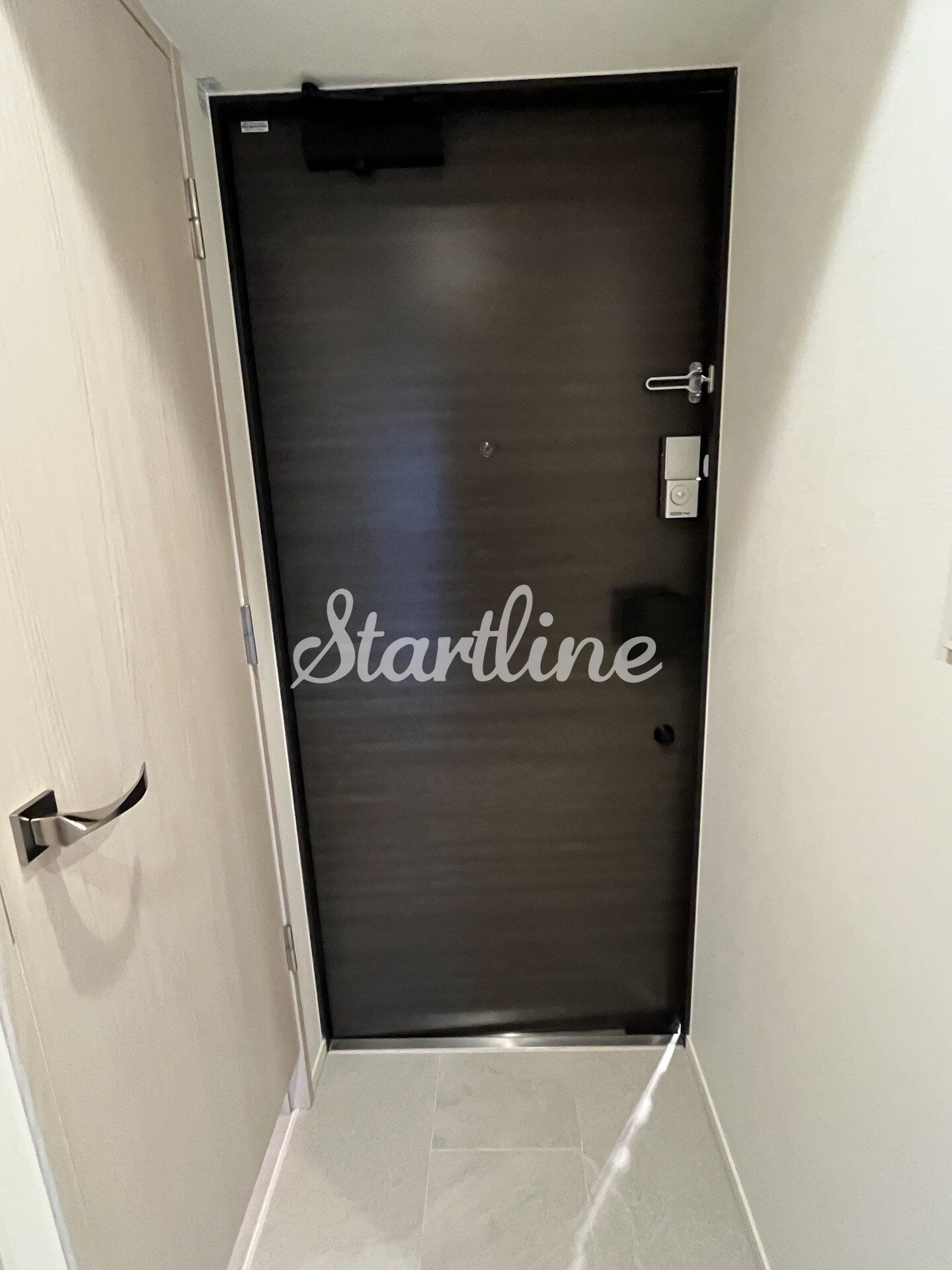 ザ・パークハビオ目黒プレイスの物件内観写真