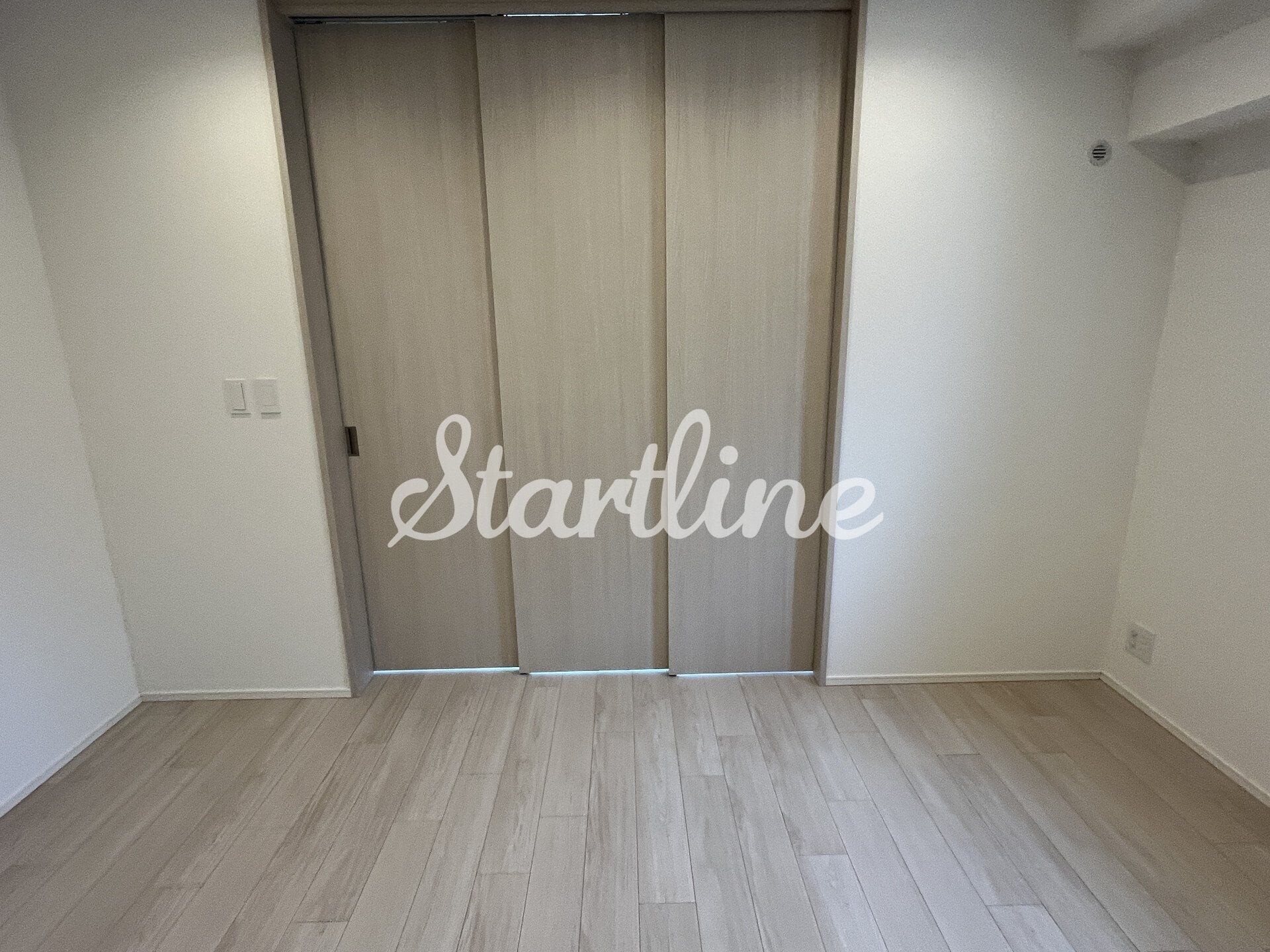 ザ・パークハビオ目黒プレイスの物件内観写真