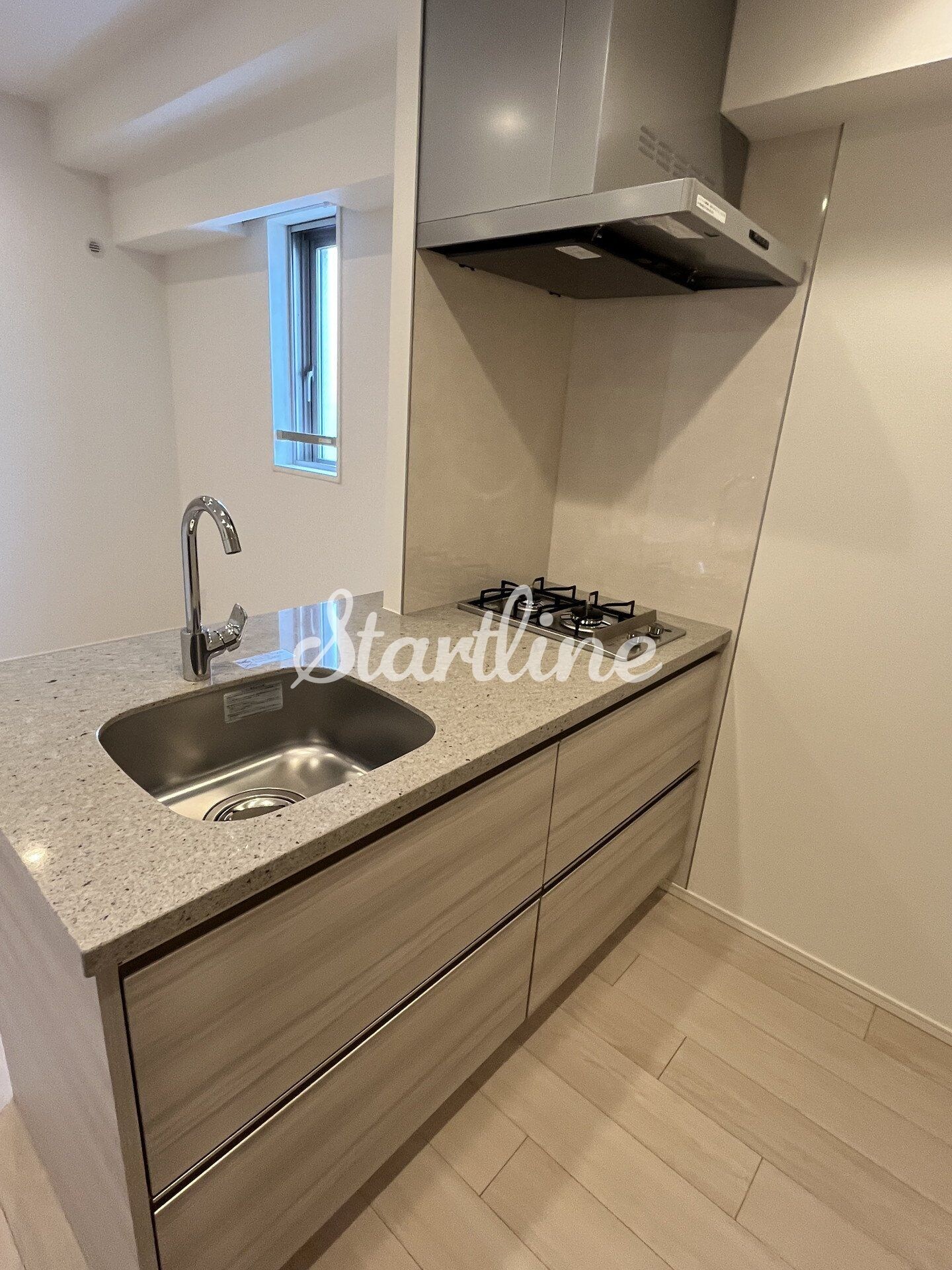 ザ・パークハビオ目黒プレイスの物件内観写真