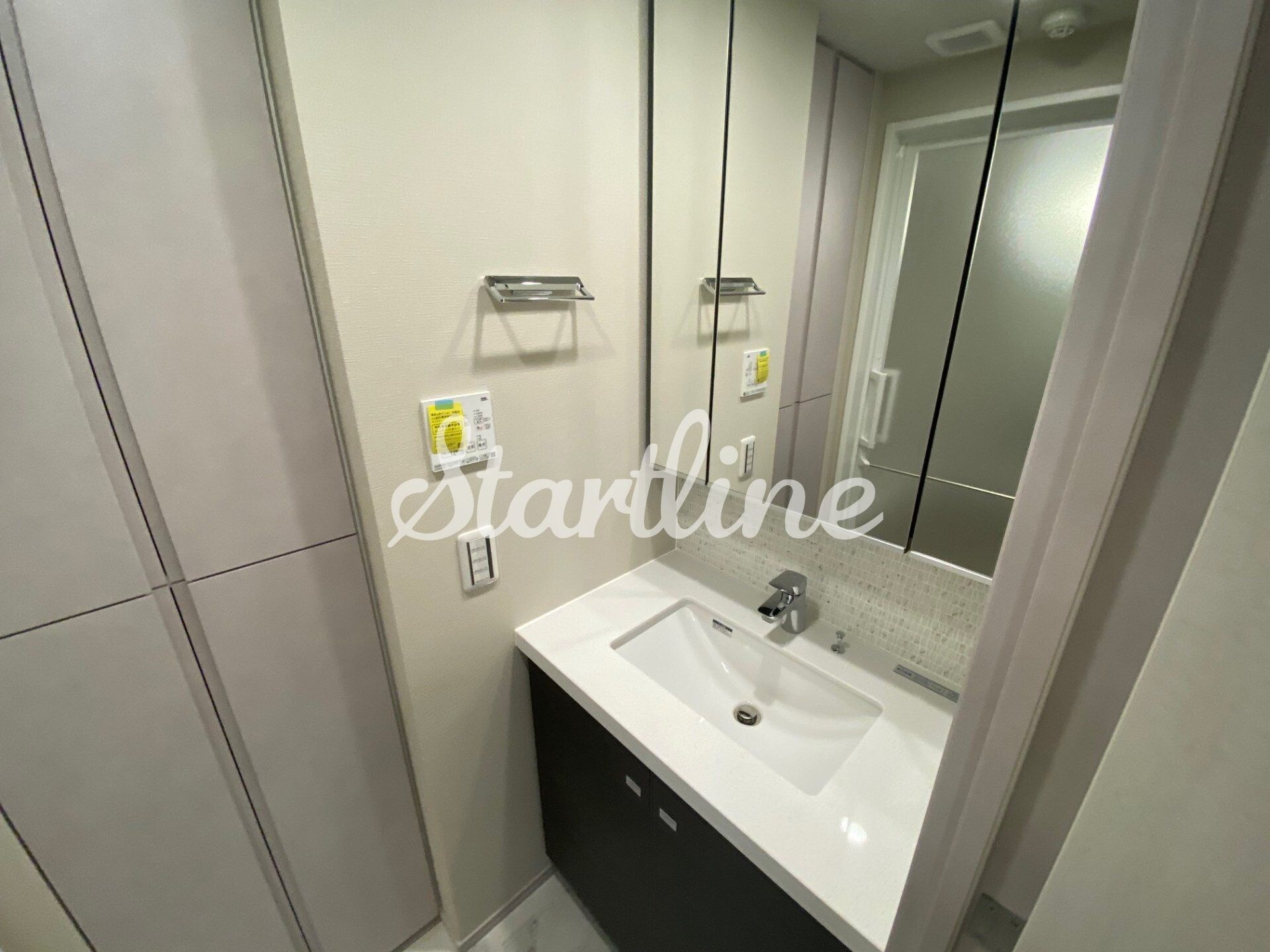 ザ・パークハビオ目黒桜邸の物件内観写真