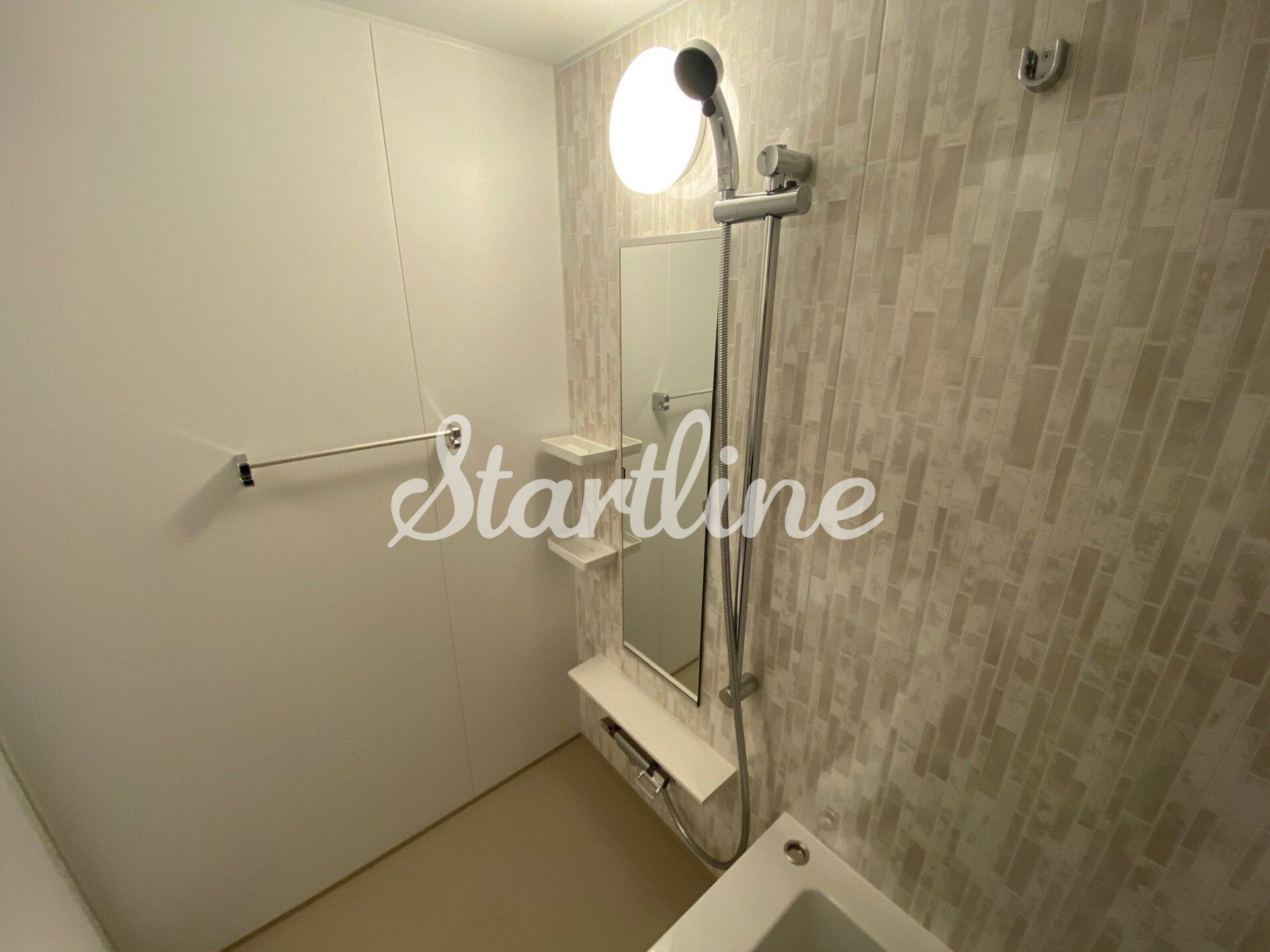 ザ・パークハビオ目黒桜邸の物件内観写真