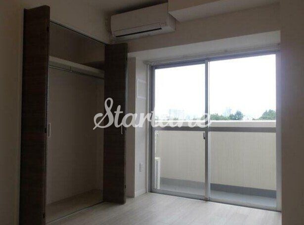 シティコート目黒2号棟の物件内観写真