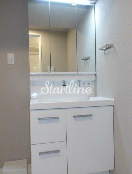 シティコート目黒2号棟の物件内観写真