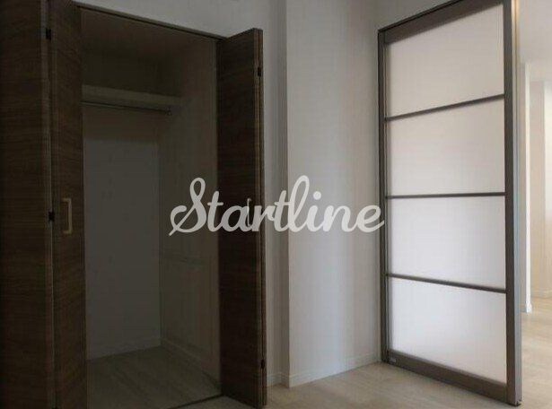 シティコート目黒2号棟の物件内観写真