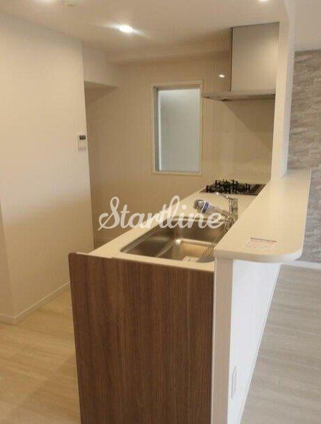 シティコート目黒2号棟の物件内観写真