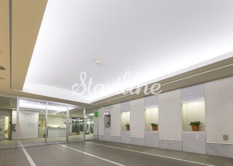 シティコート目黒2号棟の物件内観写真