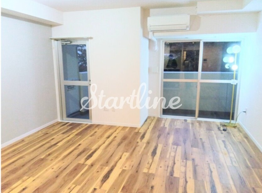 シティコート目黒2号棟の物件内観写真