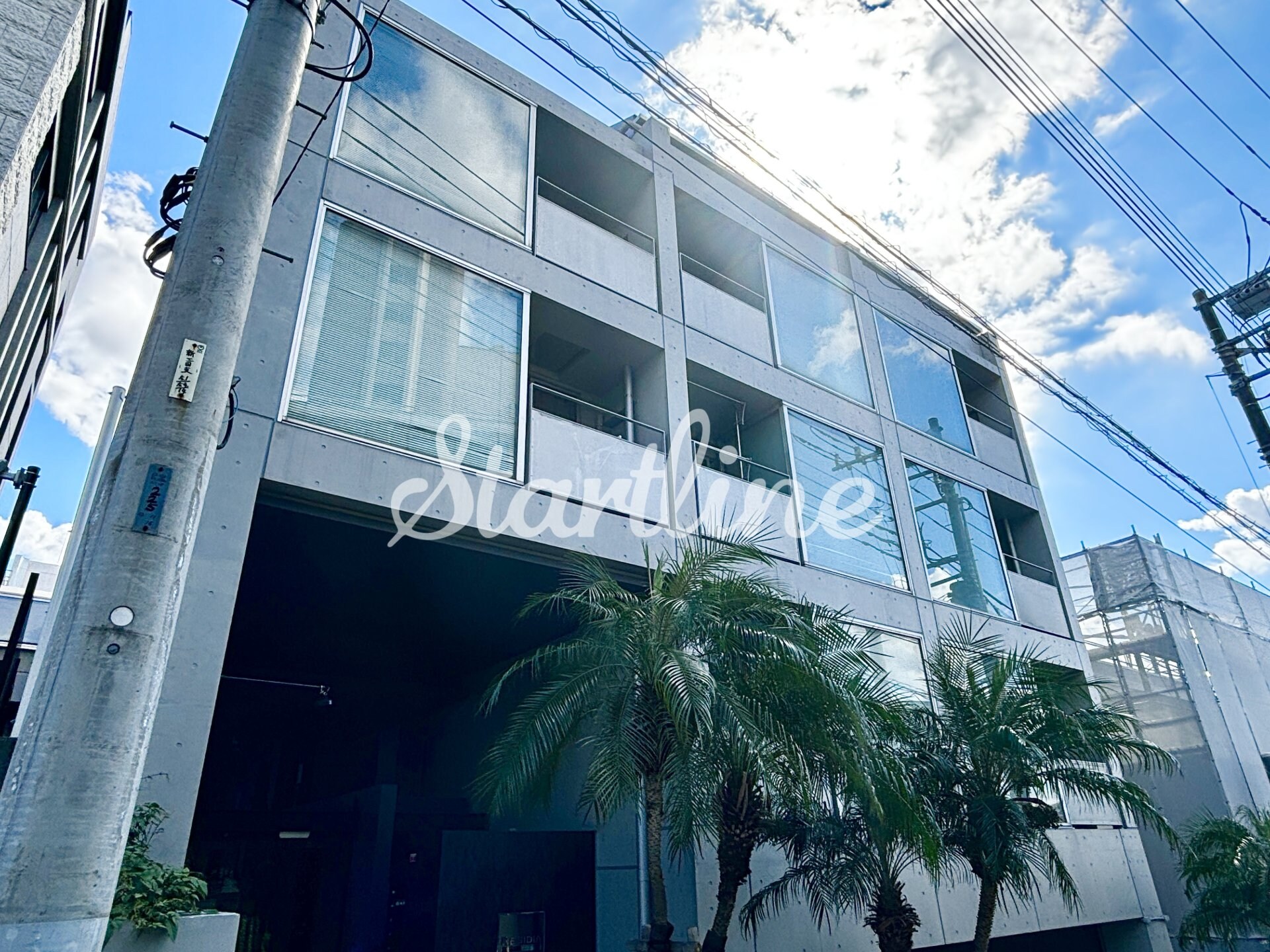 レジディア目黒IIの物件内観写真