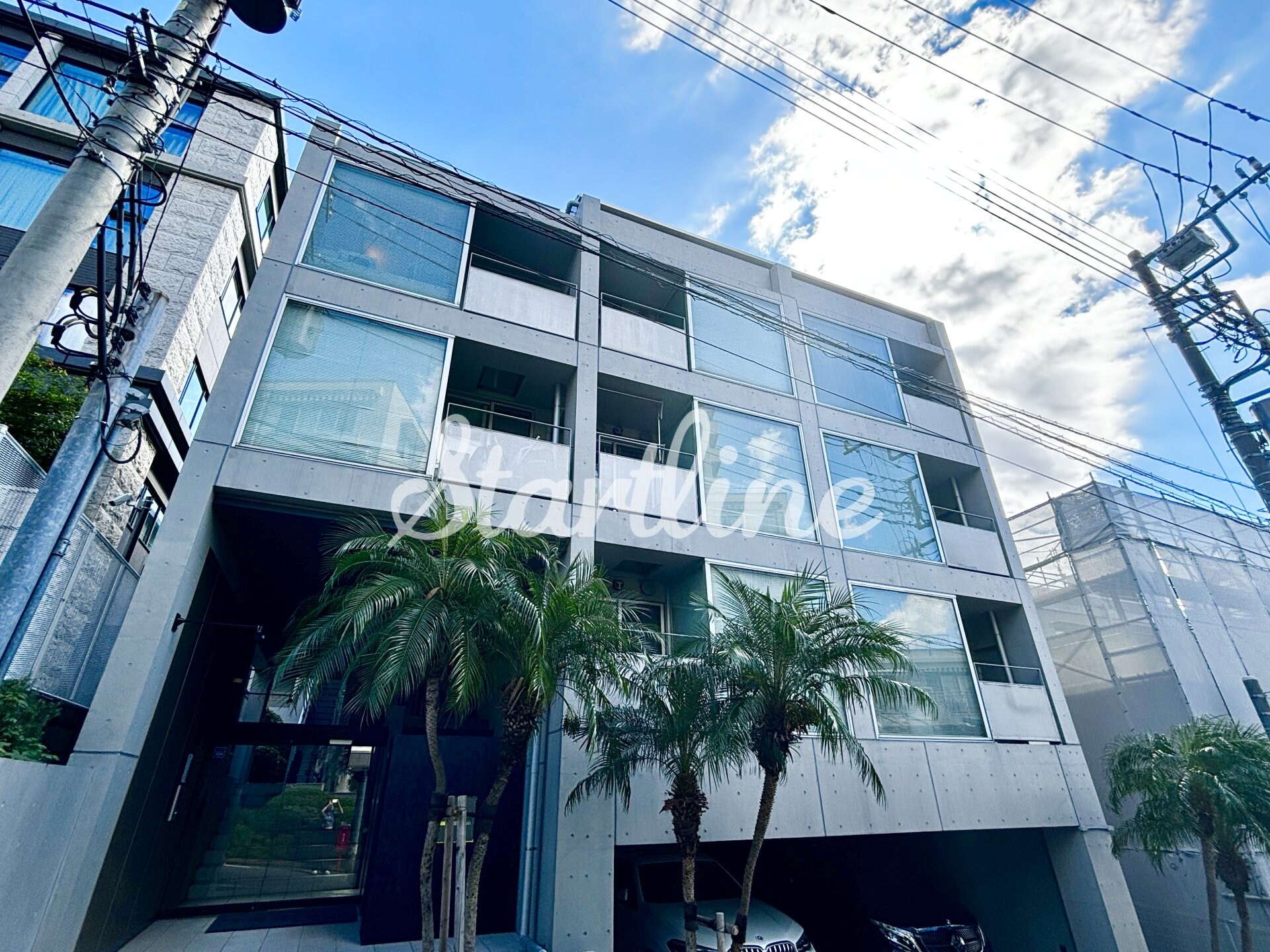 レジディア目黒IIの物件内観写真