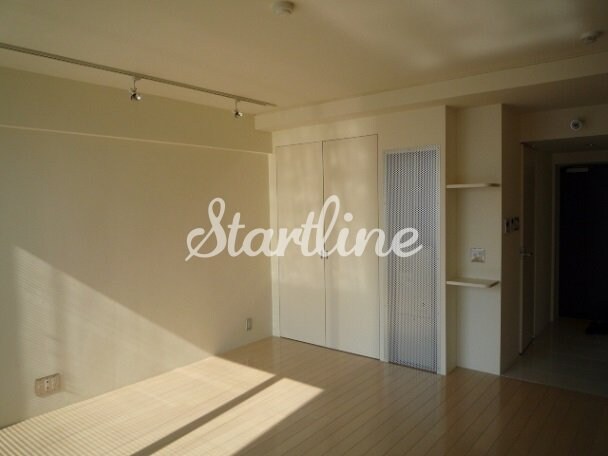 レジディア目黒IIの物件内観写真