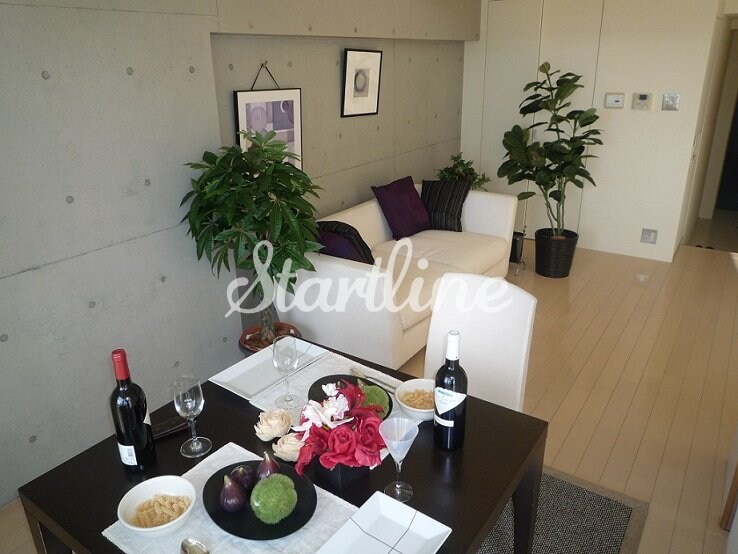 レジディア目黒IIの物件内観写真