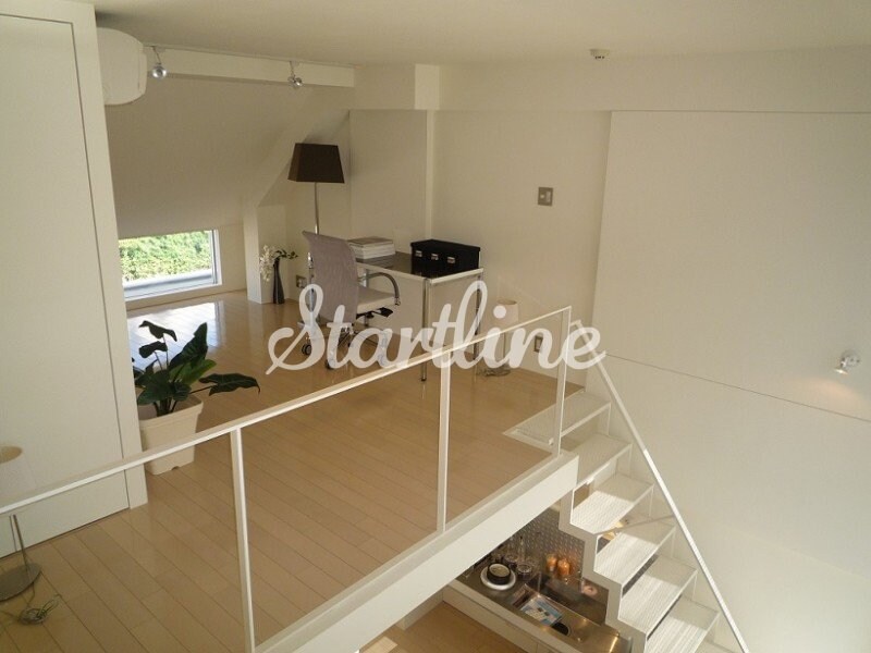 レジディア目黒IIの物件内観写真