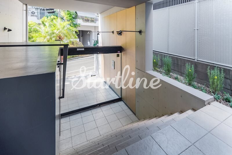 レジディア目黒IIの物件内観写真