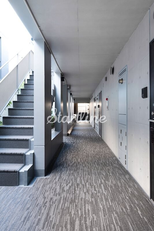 レジディア目黒IIの物件内観写真