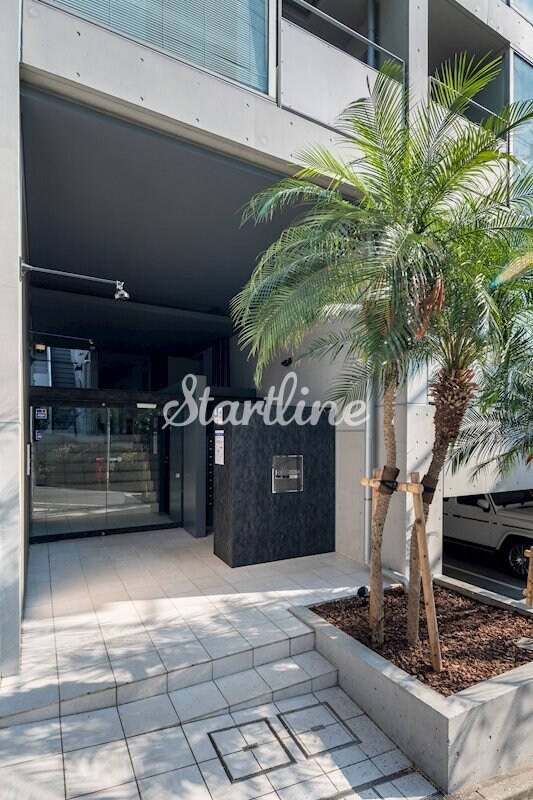 レジディア目黒IIの物件内観写真