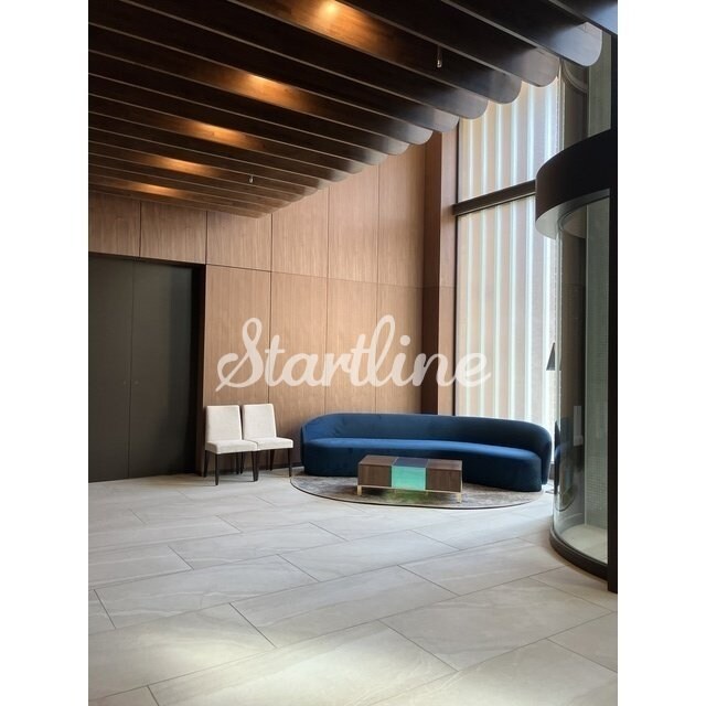 パークコート恵比寿（ＰＡＲＫ　ＣＯＵＲＴ恵比寿）の物件内観写真