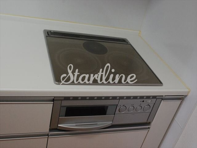 アジリア南麻布J'sの物件内観写真