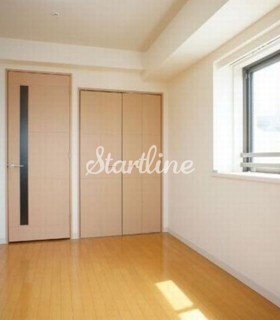 プロスペクト・グラーサ広尾の物件内観写真