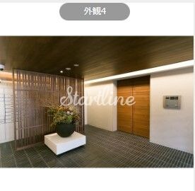 シティカレント代官山の物件内観写真