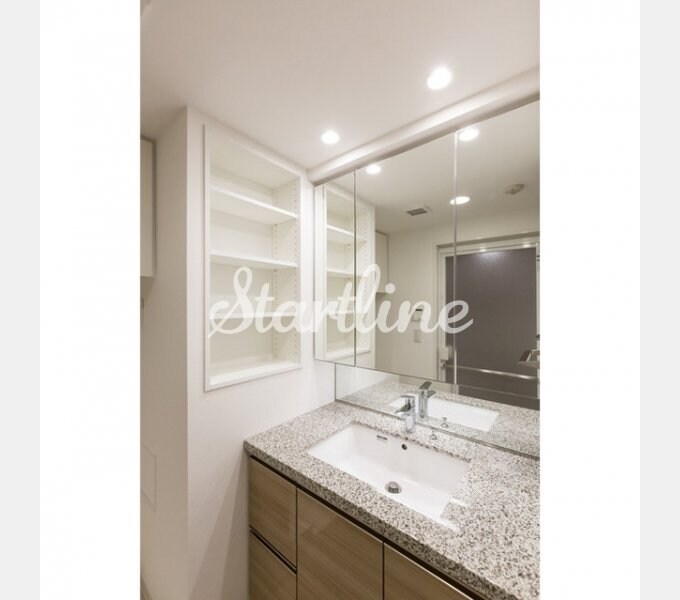 シティカレント代官山の物件内観写真