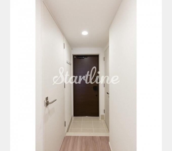 シティカレント代官山の物件内観写真