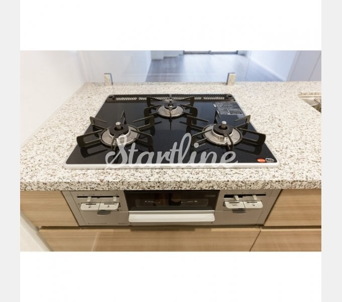 シティカレント代官山の物件内観写真