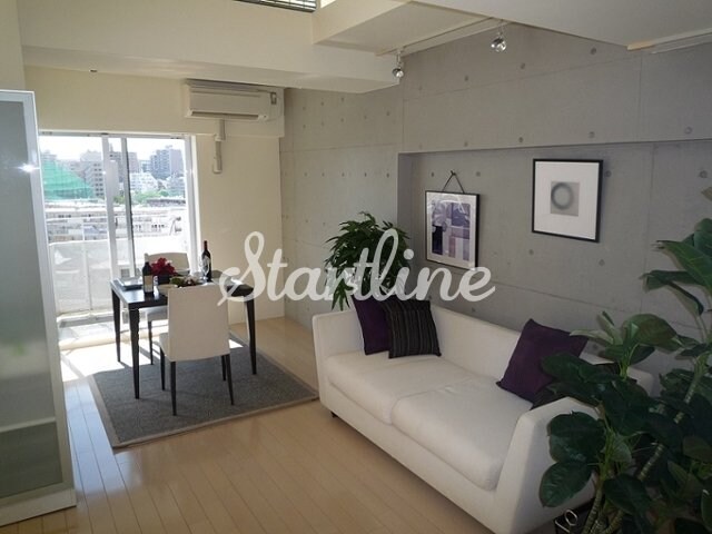 レジディア目黒IIの物件内観写真