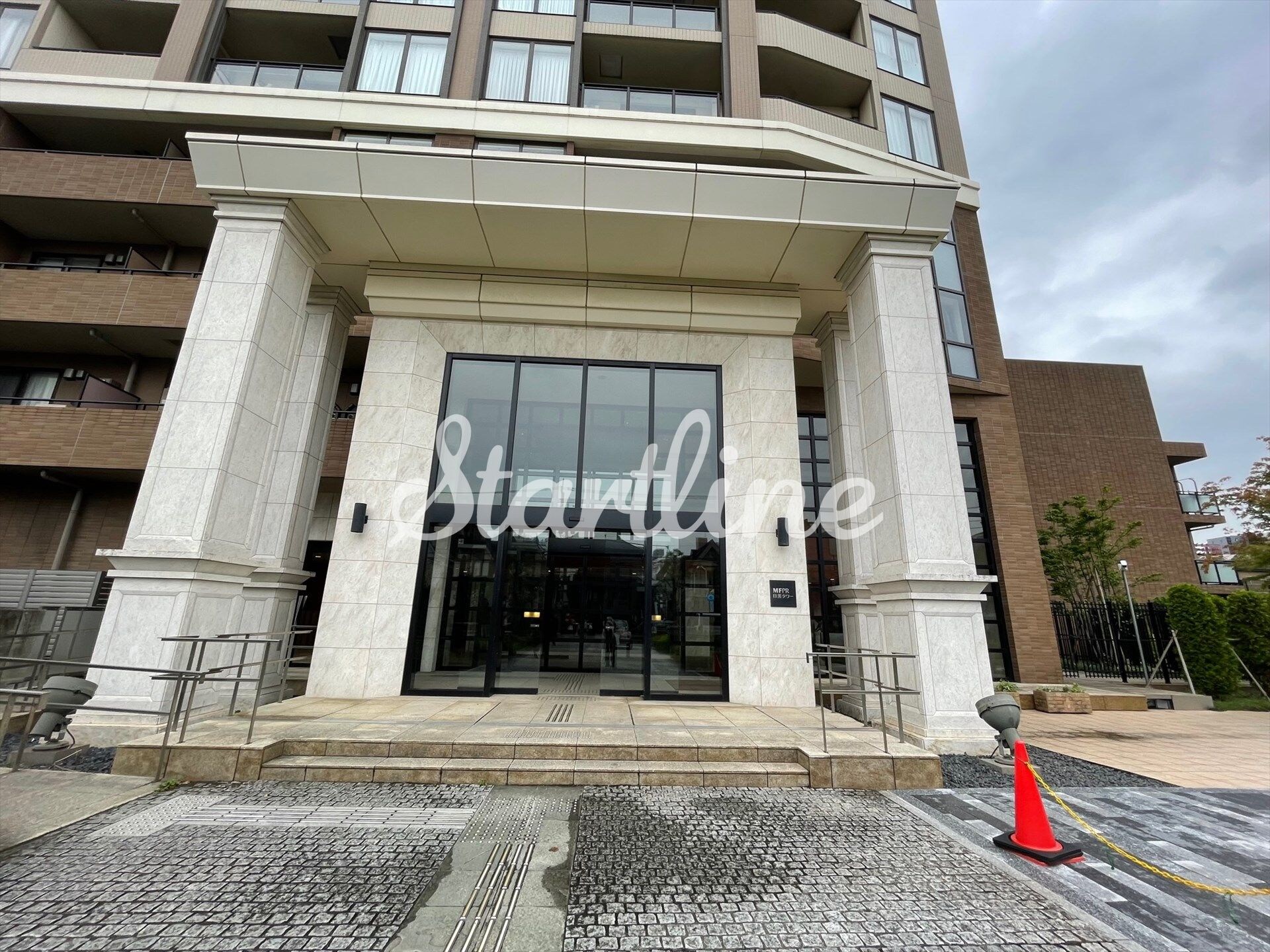 MFPR目黒タワーの物件内観写真