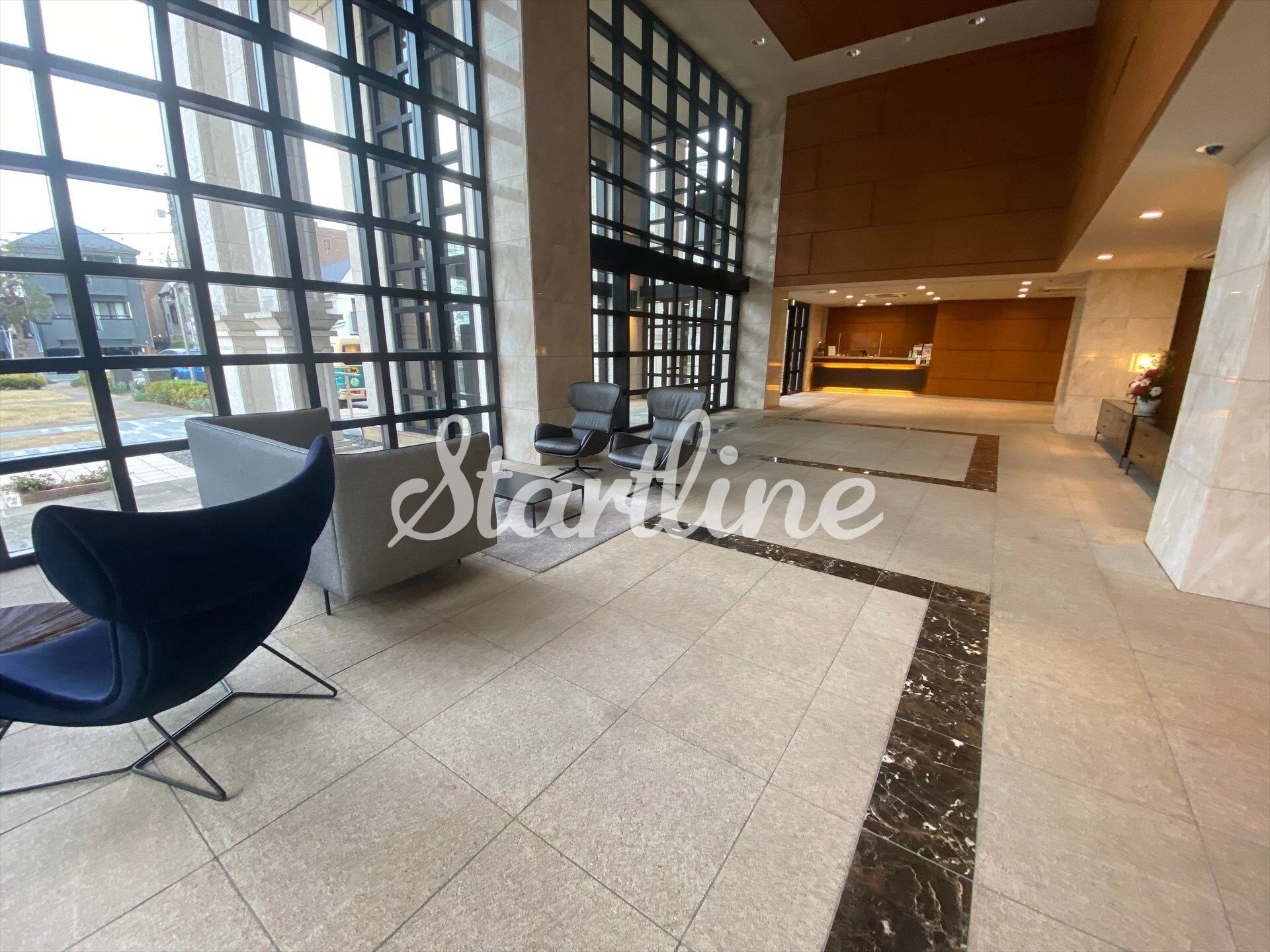 MFPR目黒タワーの物件内観写真