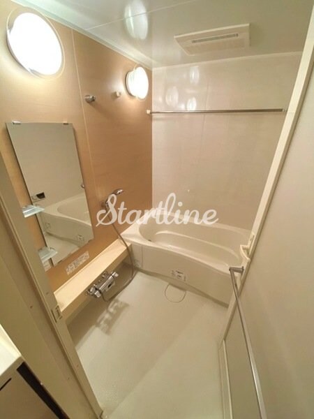 MFPR目黒タワーの物件内観写真