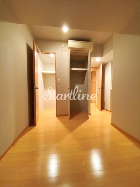 MFPR目黒タワーの物件内観写真