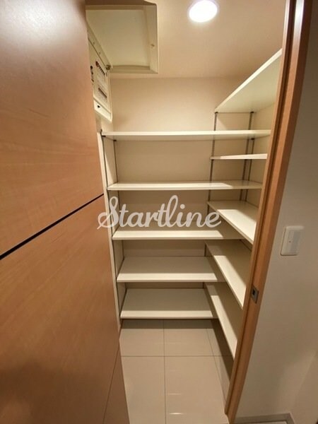 MFPR目黒タワーの物件内観写真