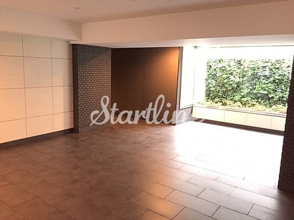 ザ・パークハビオ目黒の物件内観写真