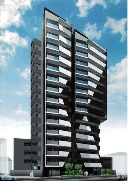 コンフォリア東大井Iの物件内観写真