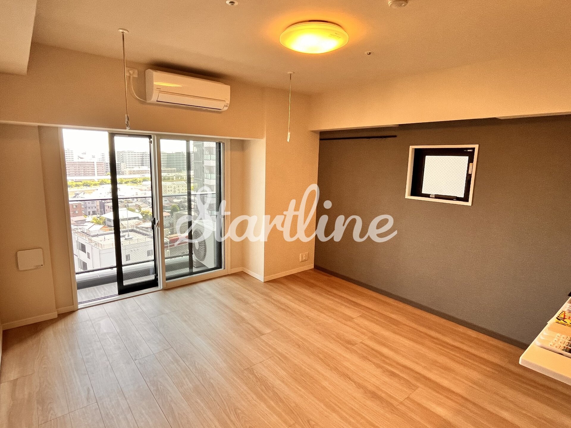 コンフォリア東大井Iの物件内観写真