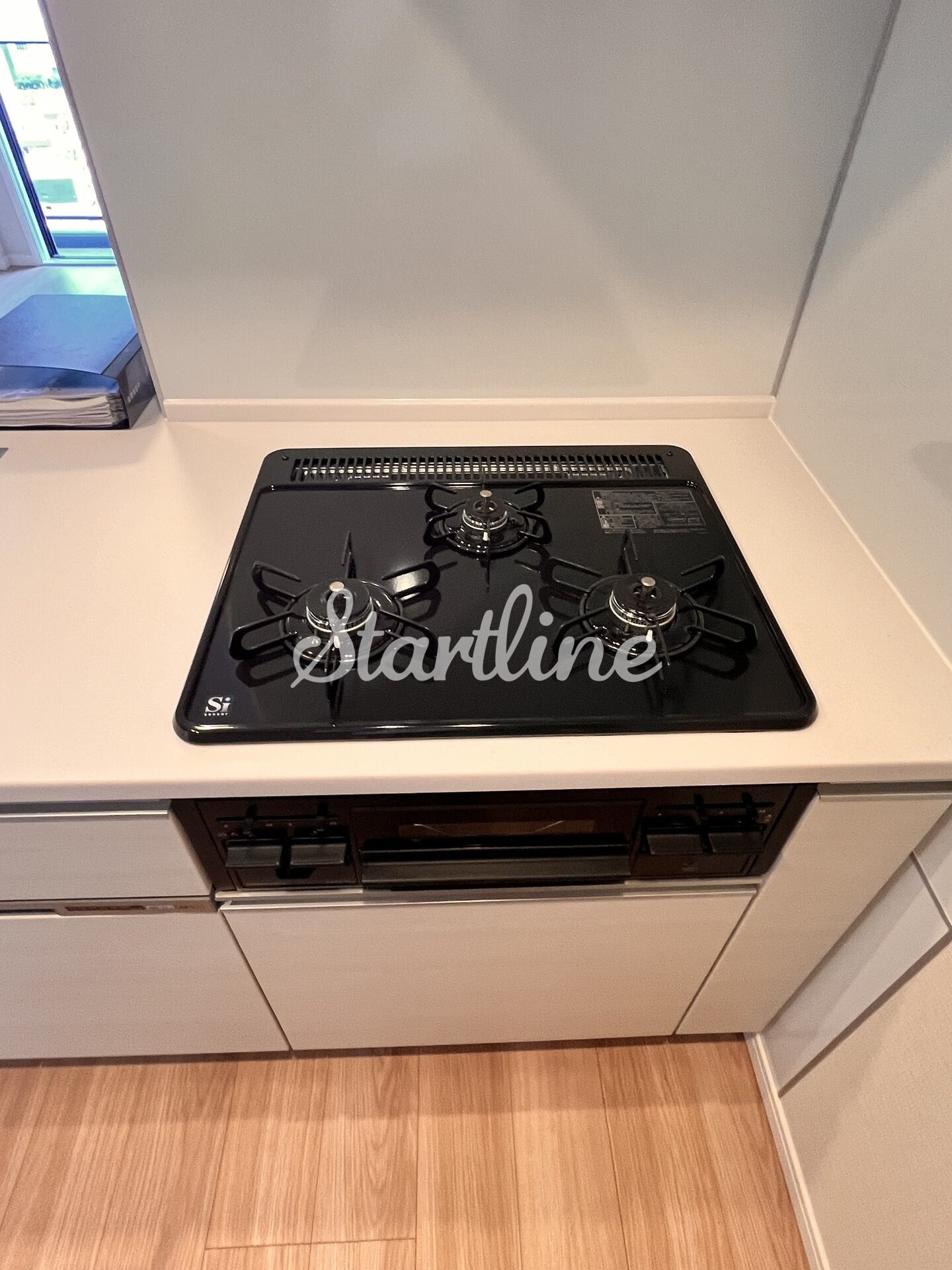 コンフォリア東大井Iの物件内観写真