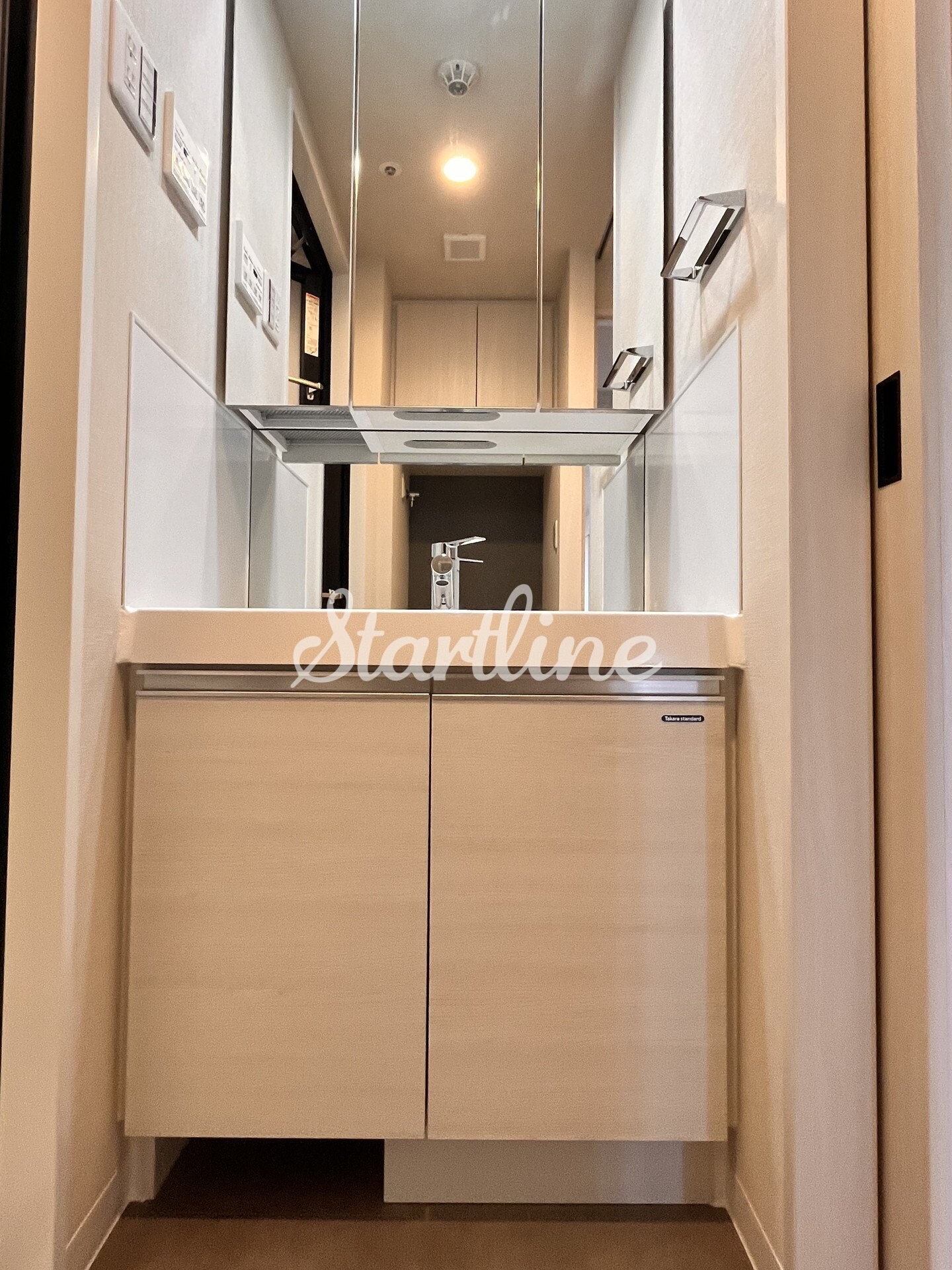 コンフォリア東大井Iの物件内観写真