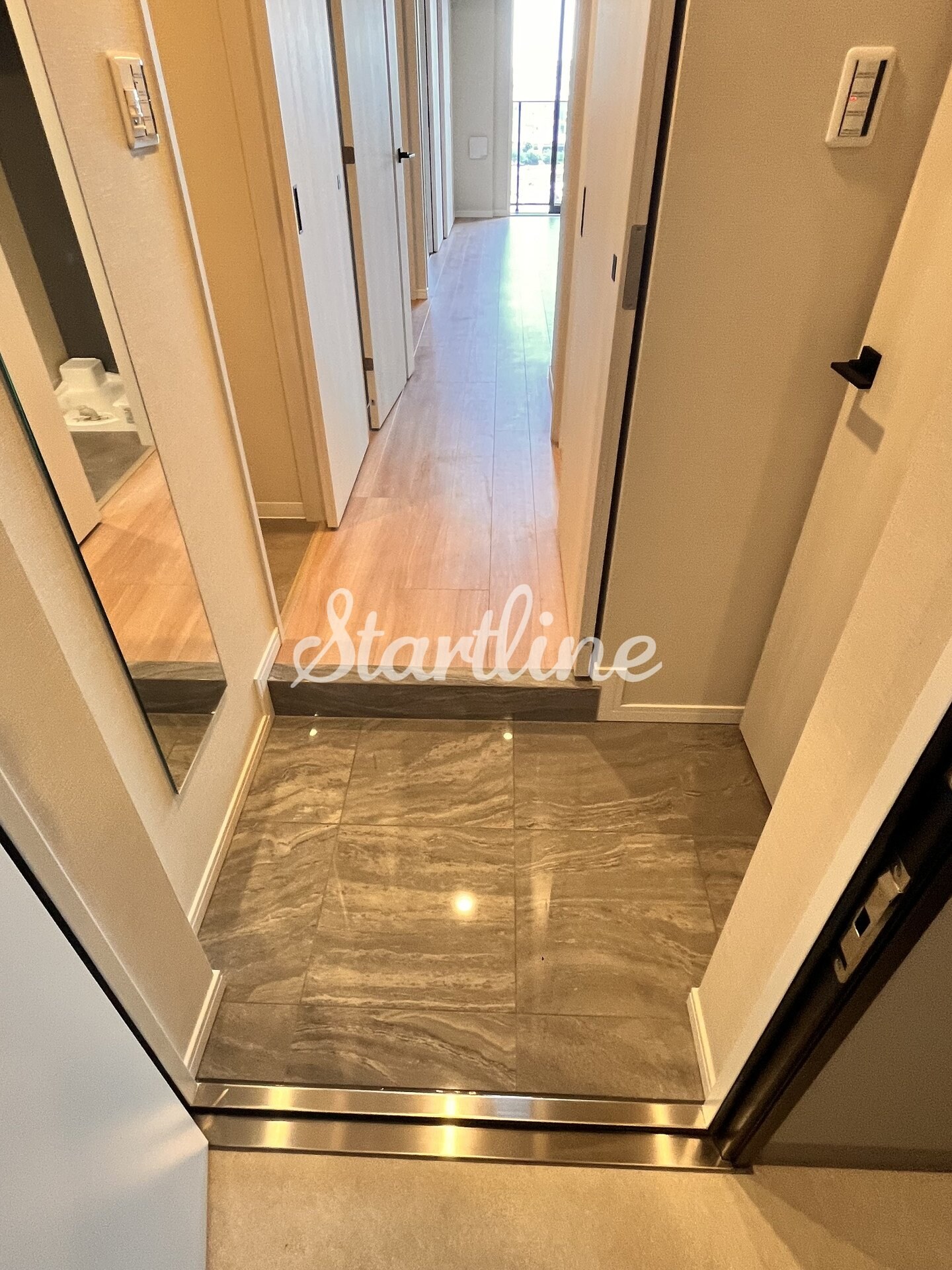 コンフォリア東大井Iの物件内観写真