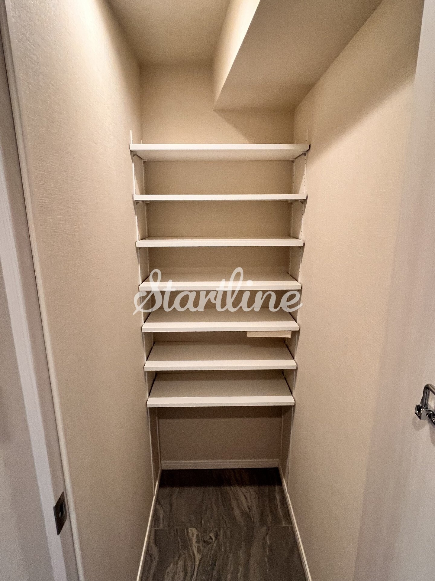 コンフォリア東大井Iの物件内観写真