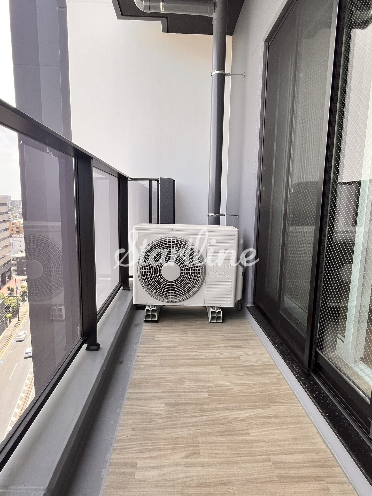 コンフォリア東大井Iの物件内観写真