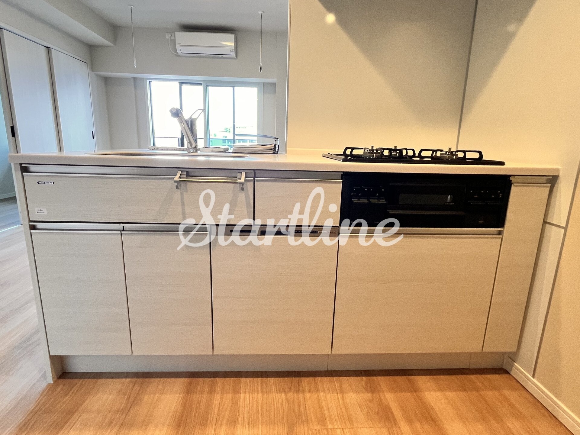 コンフォリア東大井Iの物件内観写真