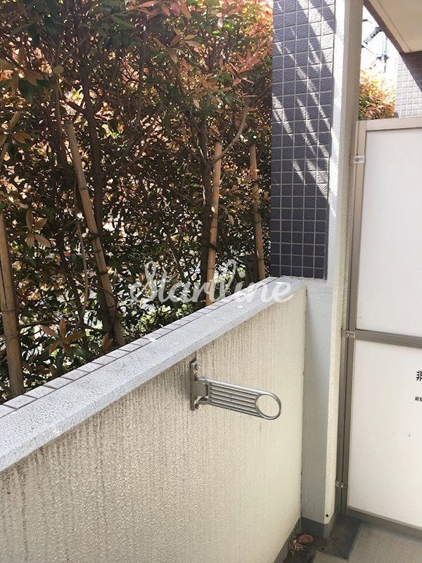 エスティメゾン武蔵小山IIの物件内観写真