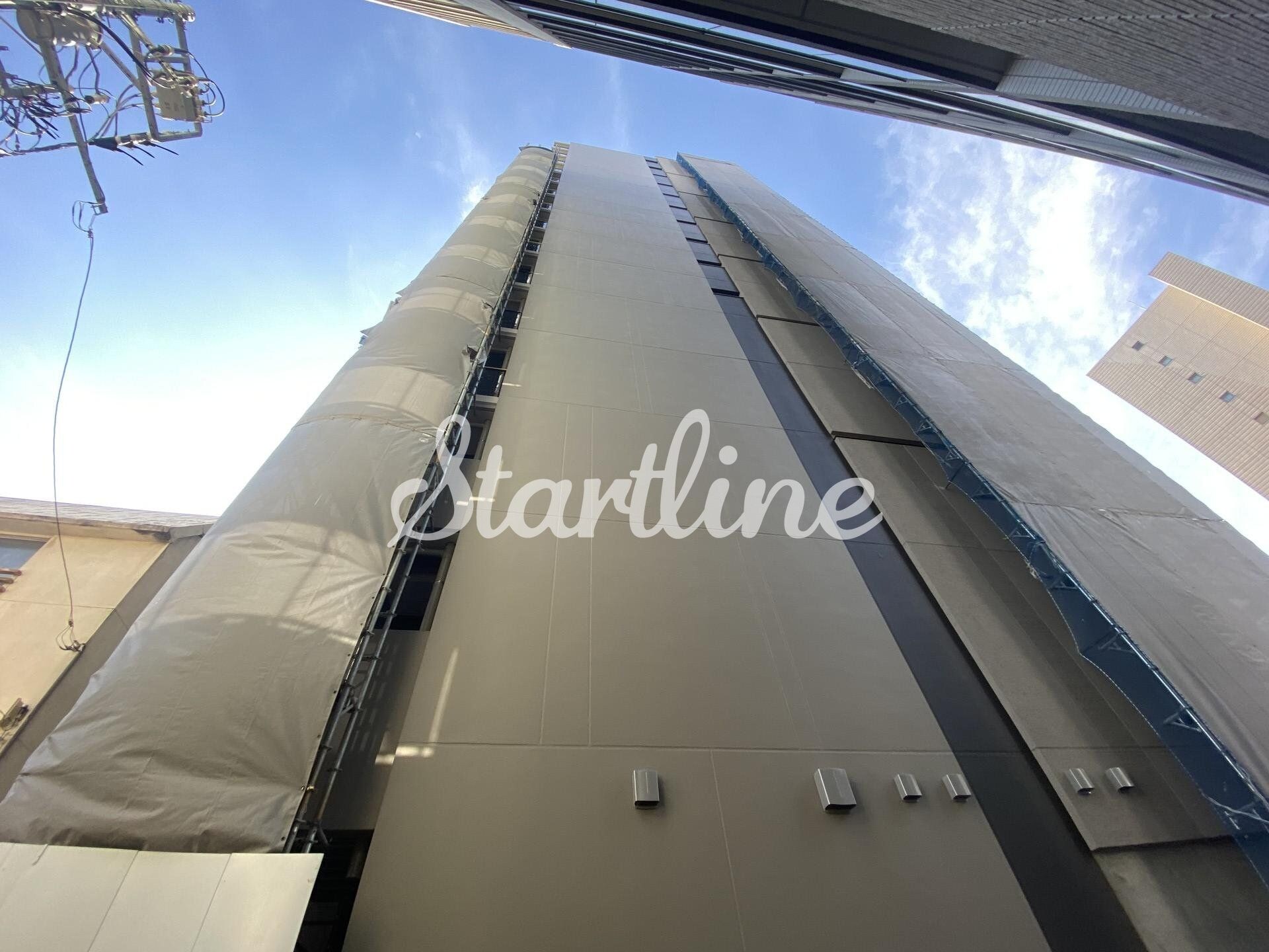 プラウドフラット大井町の物件内観写真