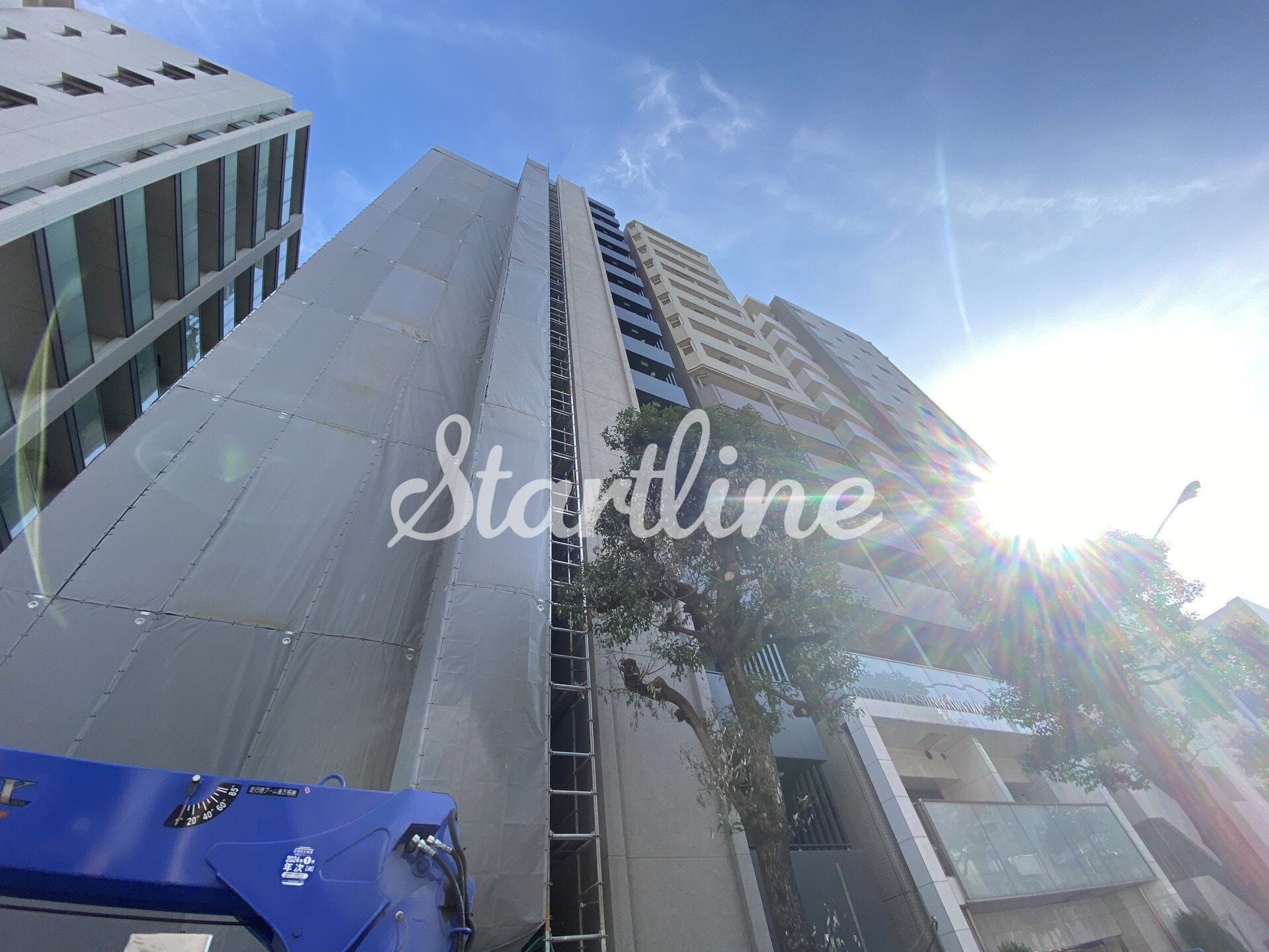 プラウドフラット大井町の物件内観写真